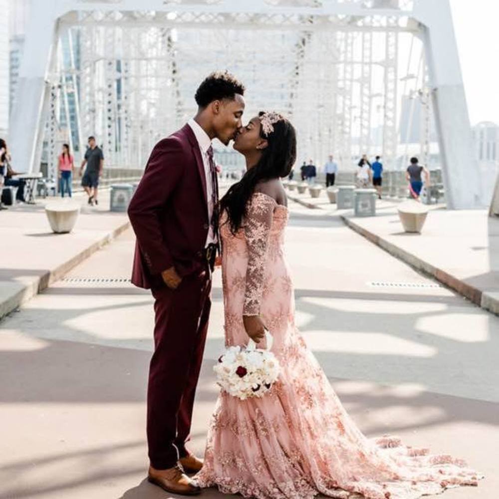 Meet your Posher, Rodney